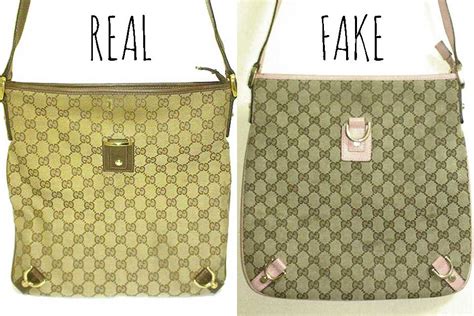 gucci crossbody bag real vs fake|identify real gucci bag.